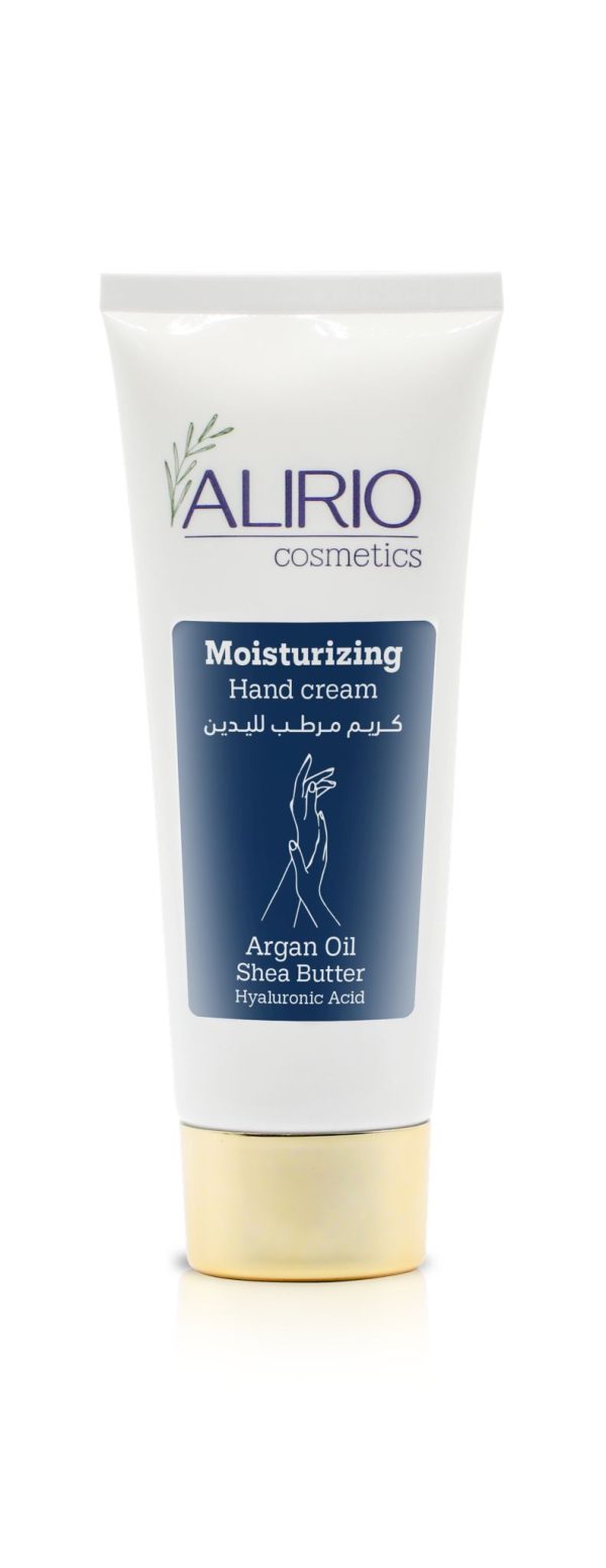 ALIRIO Moisturizing Hand Cream