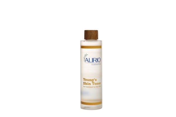 Young's Skin Toner (Sandal)