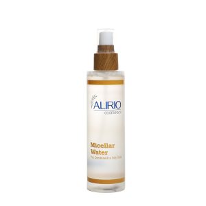 ALIRIO Micellar Water (Sandal)