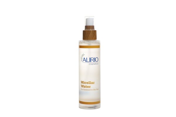 ALIRIO Micellar Water (Sandal)