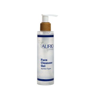 ALIRIO Face Cleansing Gel (Lavender)