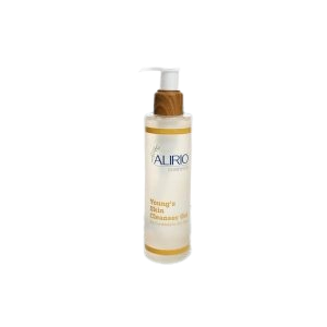 ALIRIO Young's Skin Cleanser (Sandal)