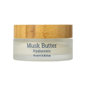 ALIRIO Musk Body Butter