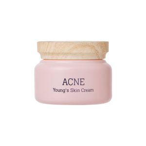 ALIRIO Acne Young's Skin Cream