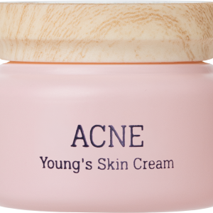ALIRIO Acne Young's Skin Cream