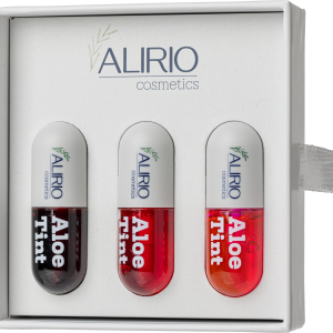 Aleo tint for lips and cheeks
