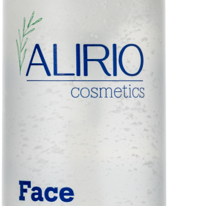 ALIRIO Face Cleanser Gel (Lavender)