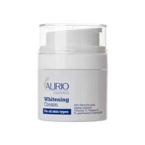 ALIRIO Whitening Cream