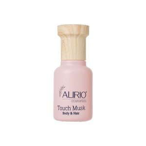 ALIRIO Touch Musk Body and Hair