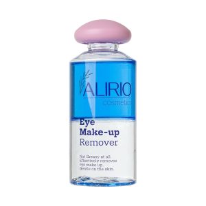 ALIRIO Waterproof Eye Make-up Remover