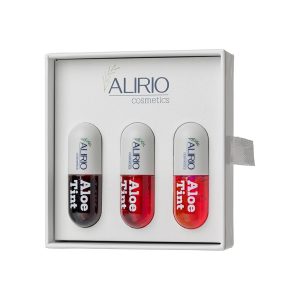 Aleo tint for lips and cheeks