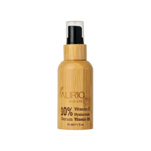 Alirio  10%vitamin C Hyaluronic Vitamin B3 Serum
