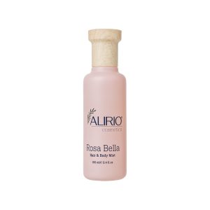ALIRIO Rosa bella Hair and Body Mist