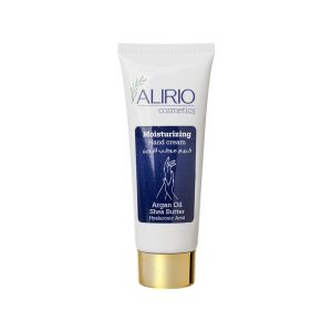 ALIRIO Moisturizing Hand Cream