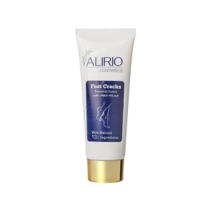 ALIRIO Foot Cracks Removal Cream