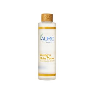 ALIRIO Young's Skin Toner (Sandal)