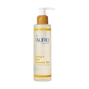 ALIRIO Young's Skin Cleanser (Sandal)