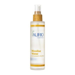 ALIRIO Micellar Water (Sandal)