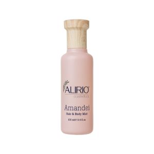 ALIRIO Amandie Hair and Body Mist