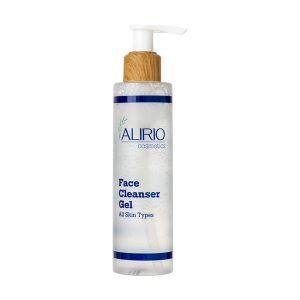 ALIRIO Face Cleanser Gel (Lavender)