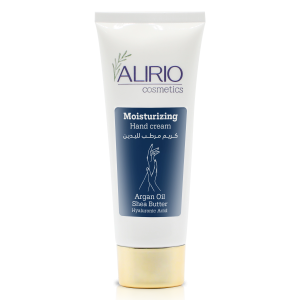 ALIRIO Moisturizing Hand Cream