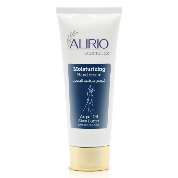 ALIRIO Moisturizing Hand Cream