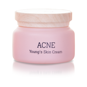 ALIRIO Acne Young's Skin Cream