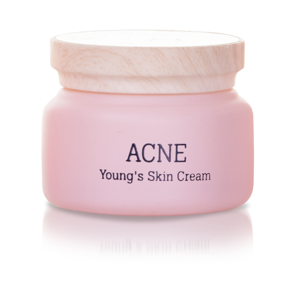 ALIRIO Acne Young's Skin Cream