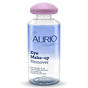 ALIRIO Waterproof Eye Make-up Remover