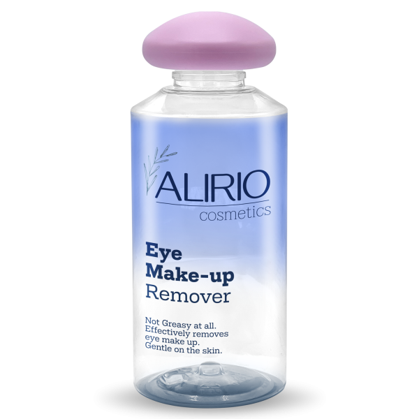ALIRIO Waterproof Eye Make-up Remover