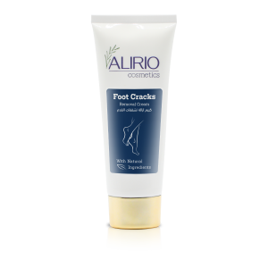 ALIRIO Foot Cracks Removal Cream