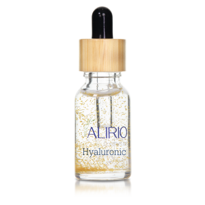 Alirio Hyaluronic Set 3IN1 Vitamin B5 & B3 Serum
