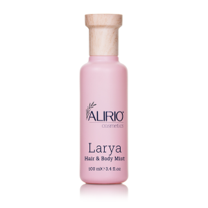 ALIRIO Larya Hair and Body Mist