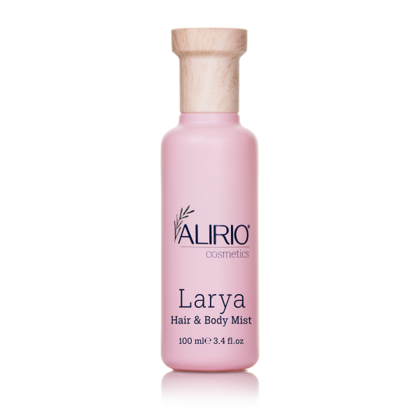 ALIRIO Larya Hair and Body Mist