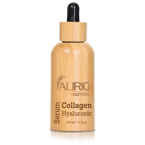 Alirio Collagen Hyaluronic Serum