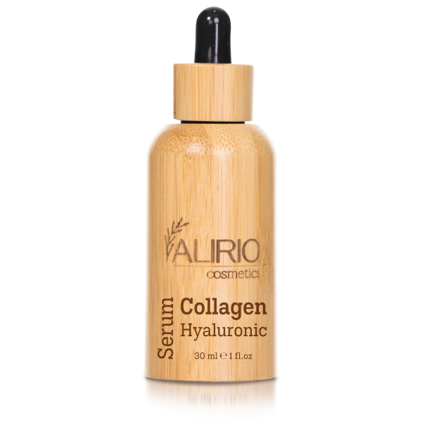 Alirio Collagen Hyaluronic Serum