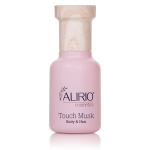 ALIRIO Touch Musk Body and Hair