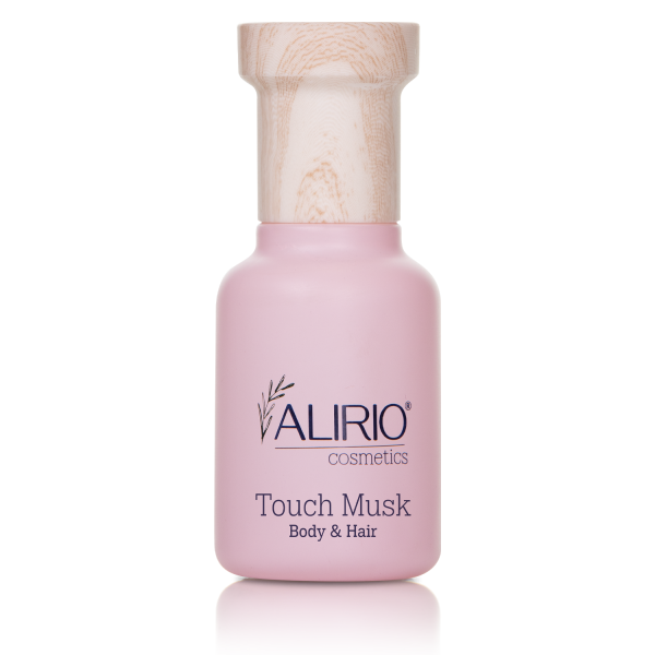 ALIRIO Touch Musk Body and Hair