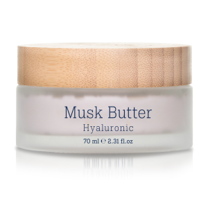 ALIRIO Musk Body Butter