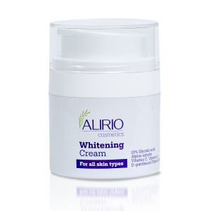 ALIRIO Whitening Cream