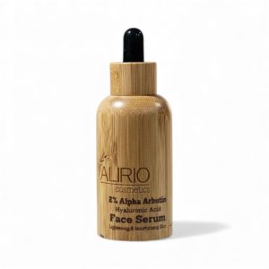 2%Alpha Arbutine Face Serum