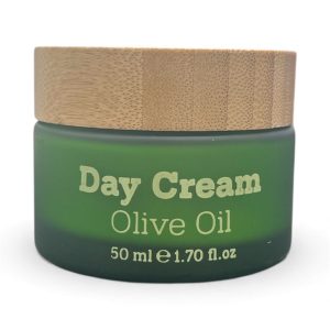 Olive Oil Day Cream