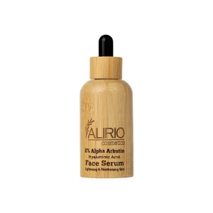 2%Alpha Arbutine Face Serum