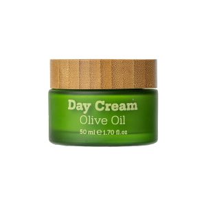 Olive Oil Day Cream